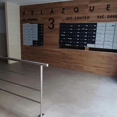 El Mirador De Cadiz公寓 外观 照片