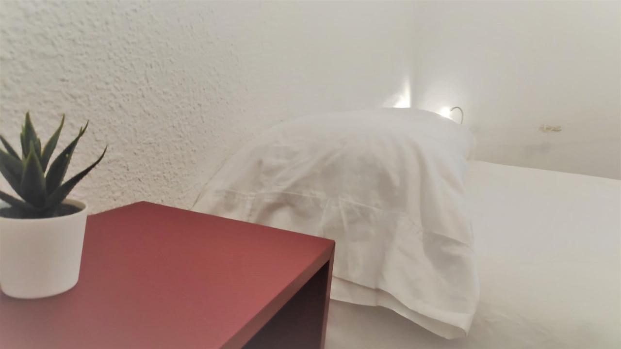 El Mirador De Cadiz公寓 外观 照片
