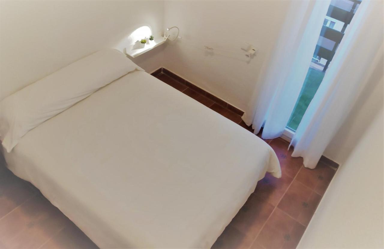 El Mirador De Cadiz公寓 外观 照片
