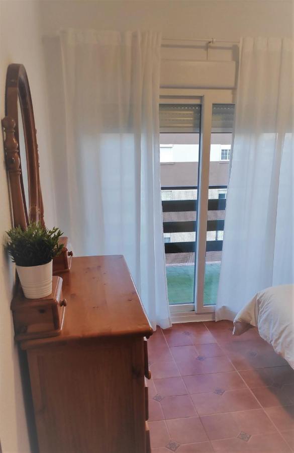 El Mirador De Cadiz公寓 外观 照片