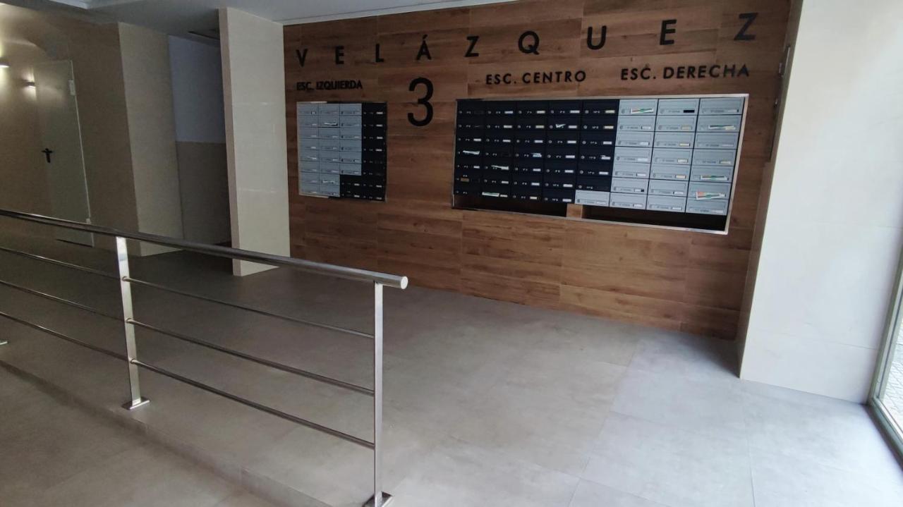 El Mirador De Cadiz公寓 外观 照片
