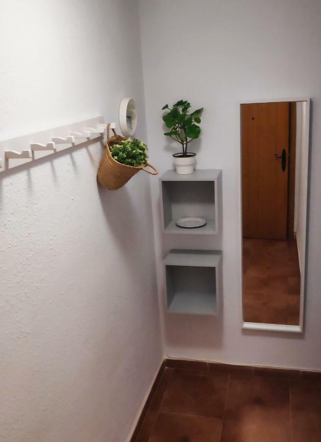 El Mirador De Cadiz公寓 外观 照片